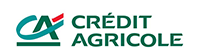 Logo enreprise Crédit Agricole