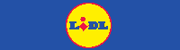 Logo enreprise Lidl